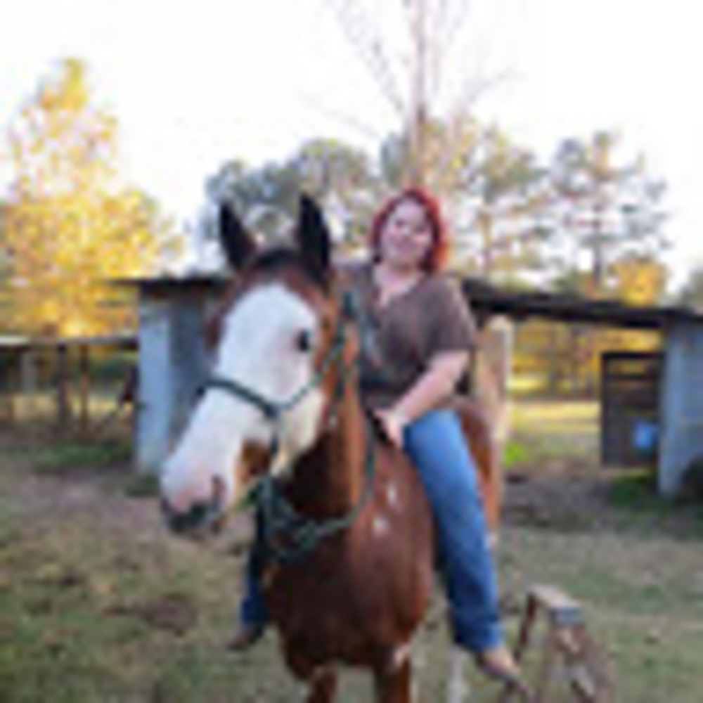 Meet your Posher, Colleen